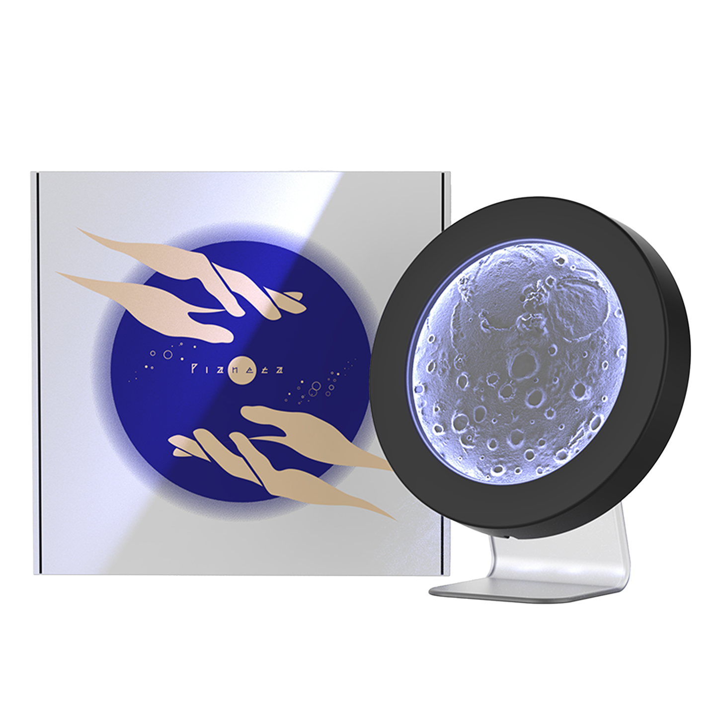 Magiho 星球灯,氛围灯 for 房间,月球灯 for 房间氛围装饰